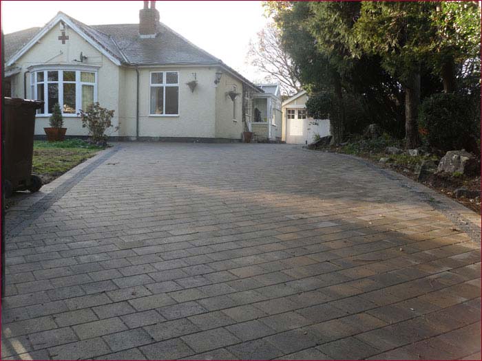 block paved driveways after 06