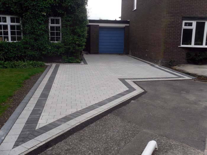 block paved driveways after 07