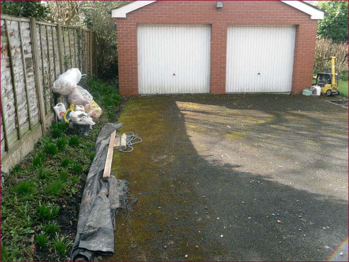 block paved driveways before 05b