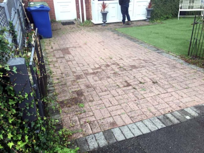 block paving before 01 block paving before 01