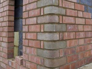 Brickwork Walls