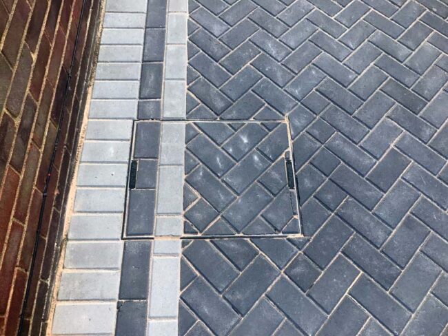 drainage 05