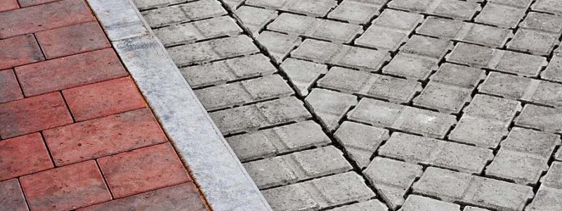 driveway repairs service block paving repairs