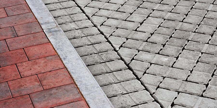 driveway repairs service