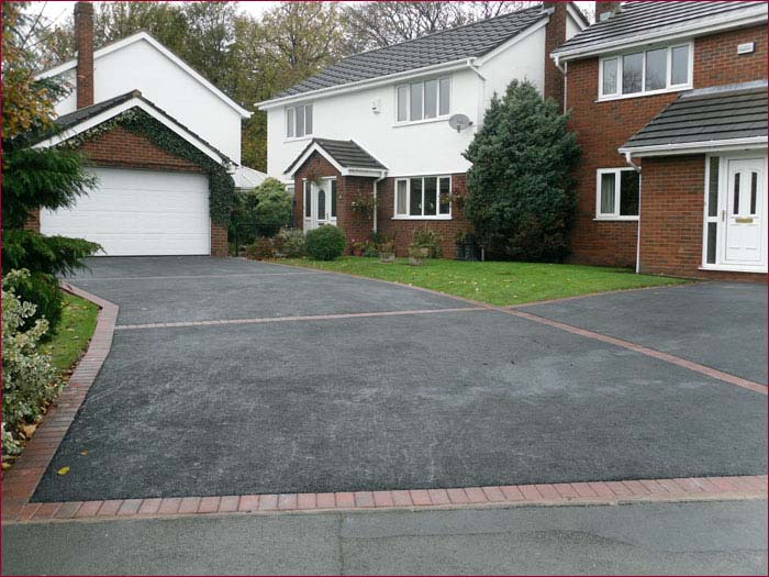 tarmac driveways after 02