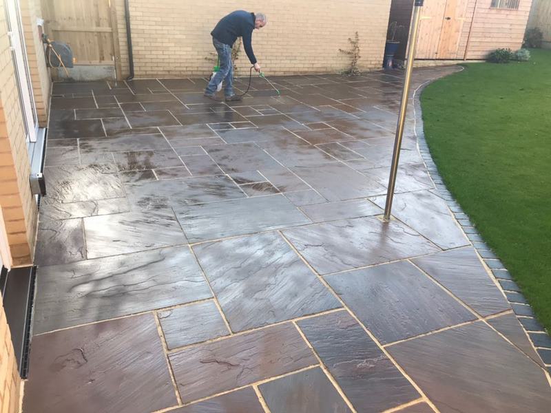 block paving driveway sealing 03