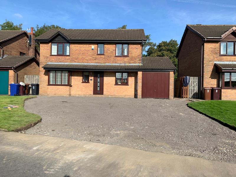 lancashire block paving driveways 09