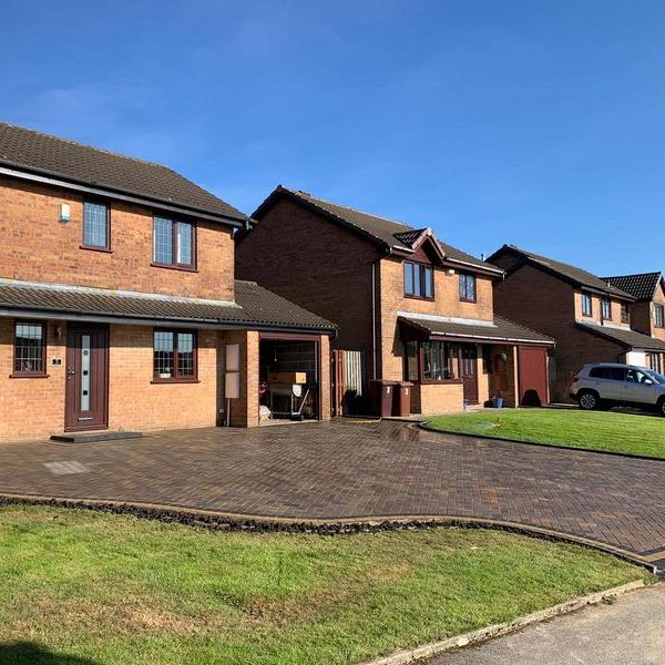 lancashire block paving driveways 14