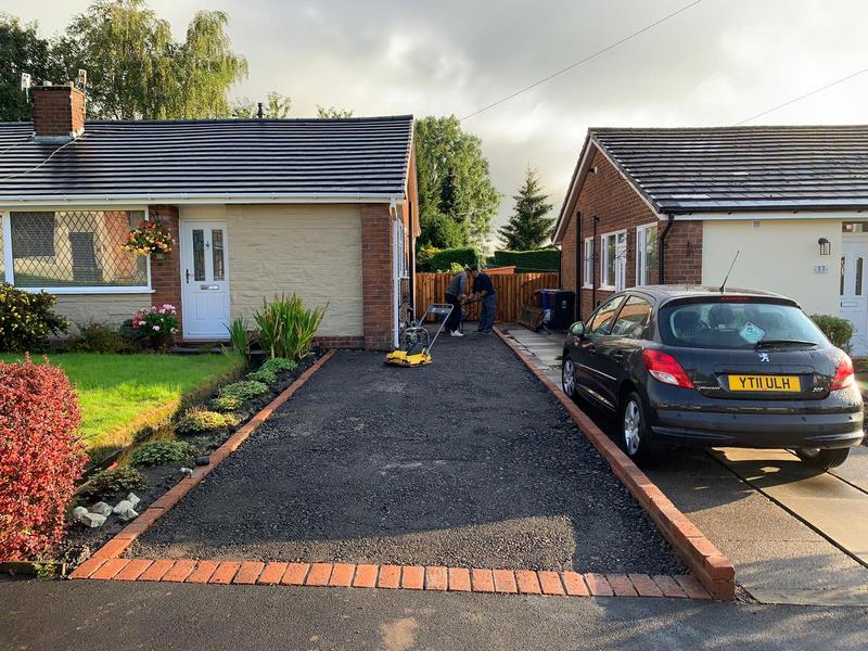 tarmac driveways lancashire 07