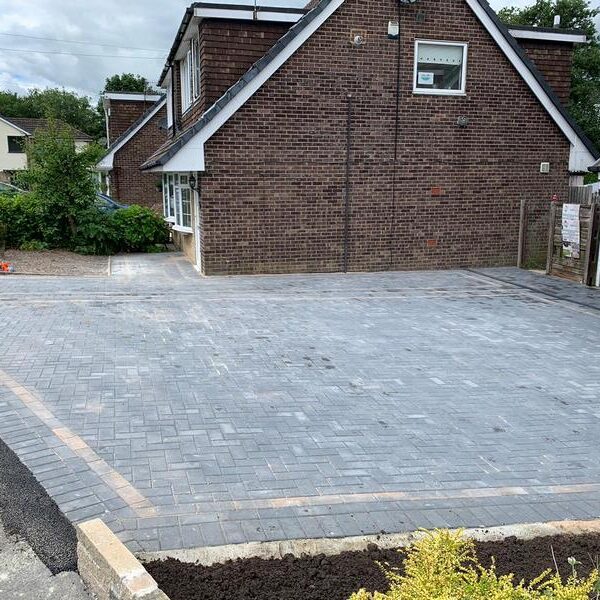 accrington block paved driveway 03