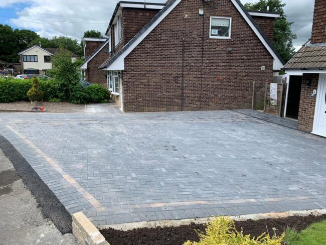 accrington block paved driveway 03