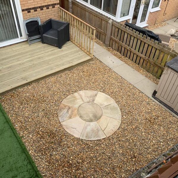 small garden landscaping 02