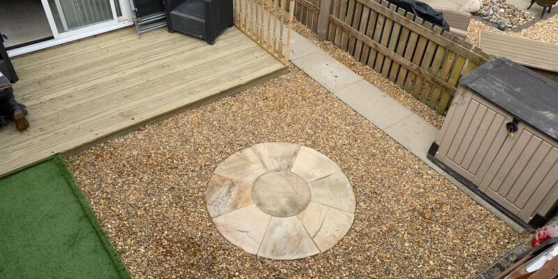 small garden landscaping 02