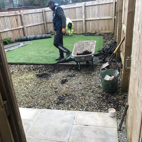 lancashire burnley artificial grass 05