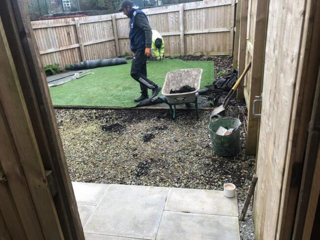 lancashire burnley artificial grass 05