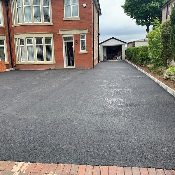 tarmac driveway nelson lancashire 06