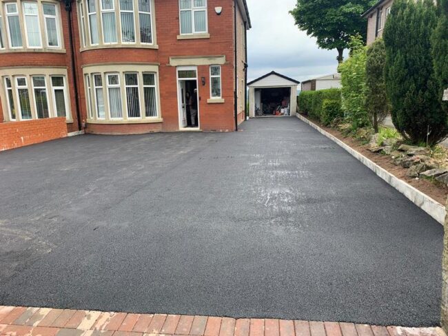 tarmac driveway nelson lancashire 06