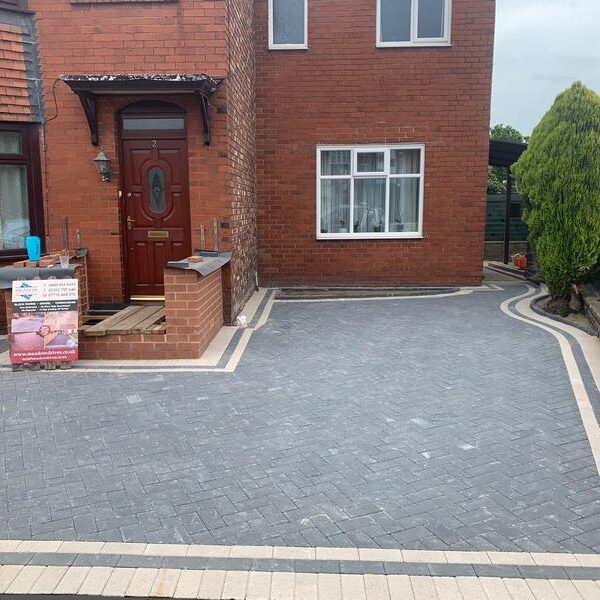 block paving bury driveway 09