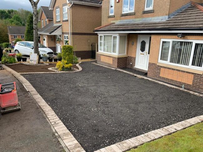 tarmac driveway lancashire 10