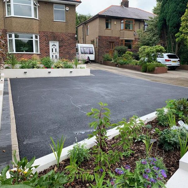 burnley tarmac small front garden03