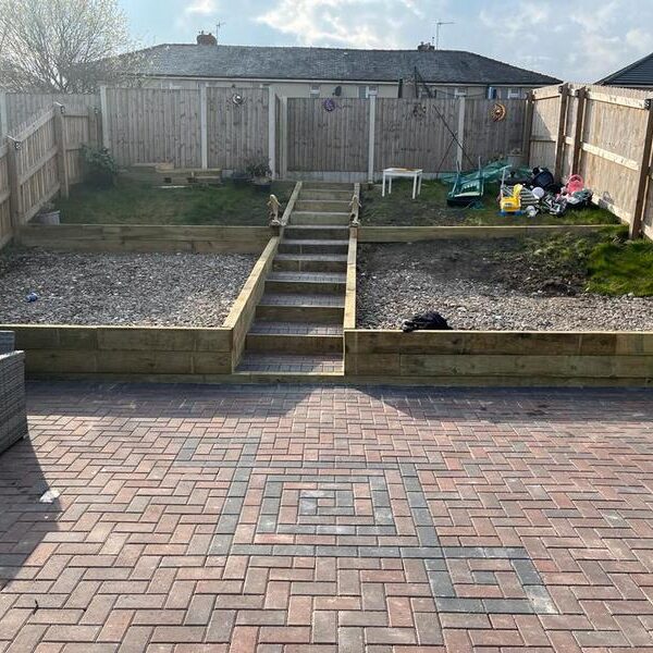 back garden transformation landscaping 03