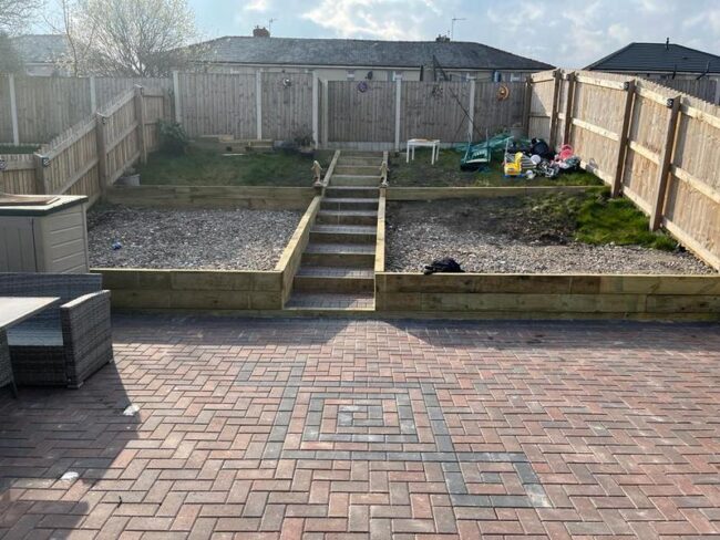 back garden transformation landscaping 03