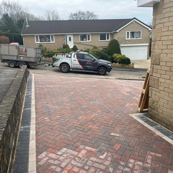 block paved driveway bury lancashire 11