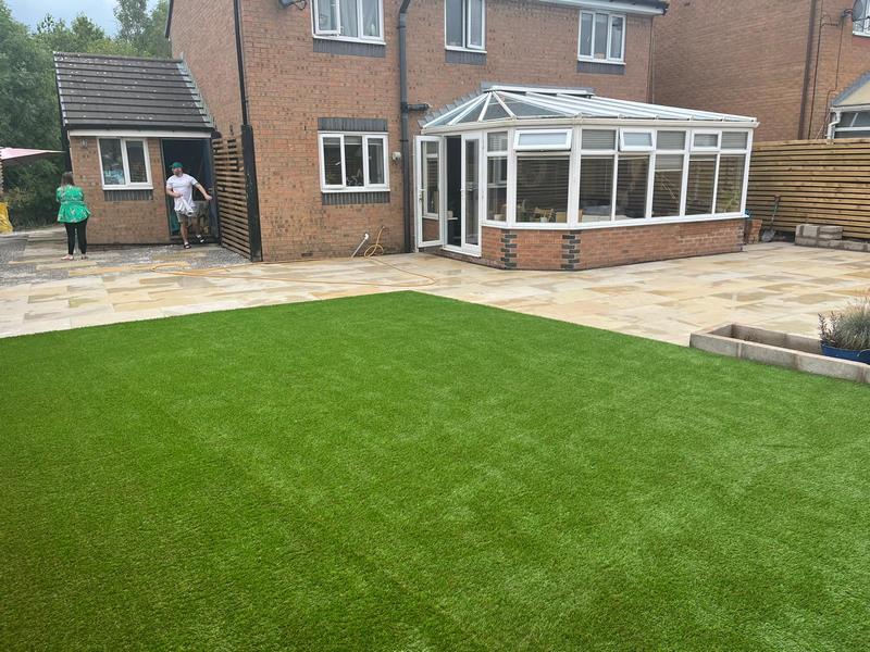 rear patio burnley 25 rear patio burnley 25