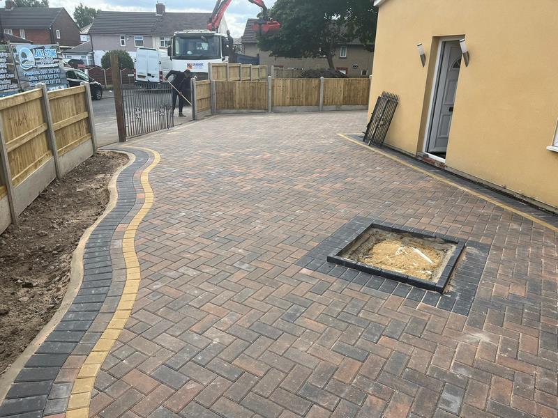 block paved driveway burnley lancashire 20 block paved driveway burnley lancashire 20