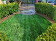 sandstone paving artificial grass burnley 01