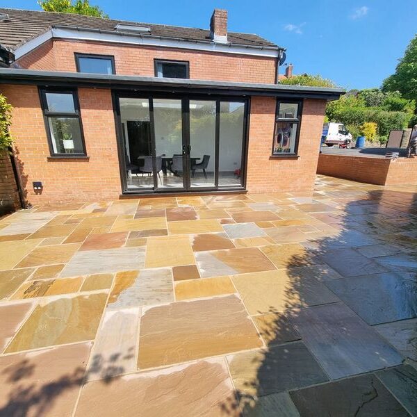 burnley sandstone garden patio 03