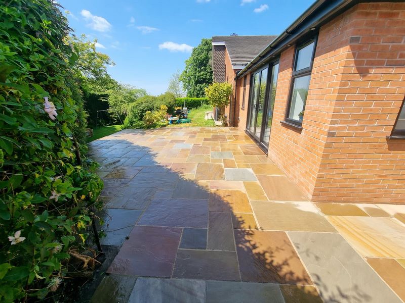 burnley sandstone garden patio 04