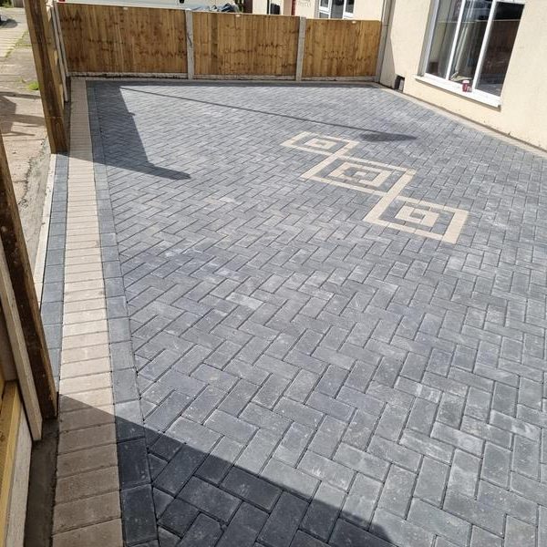 block paved driveway clitheroe 07