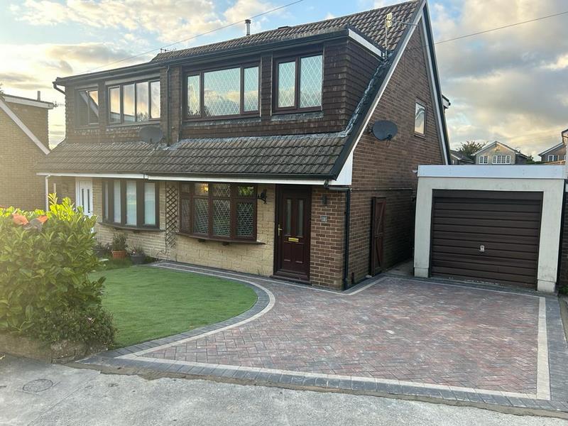 clitheroe block paved driveway 01