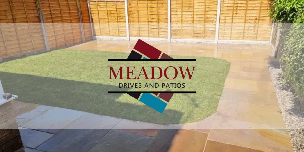 meadow drives patios logo