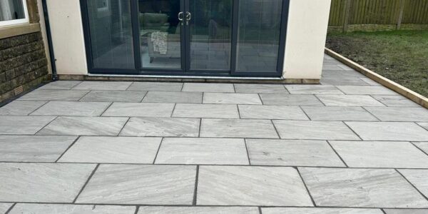 burnley patio landscaping project 07 burnley patio landscaping project 07