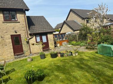 block paving sandstone patio full house hardscaping 0007