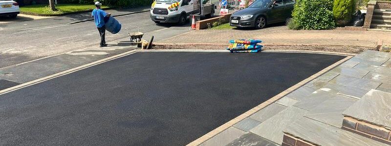 colne tarmac driveway sandstone patio garden transformation 26 colne tarmac driveway sandstone patio garden transformation 26