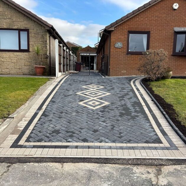 burnley block paved driveway path patio 02