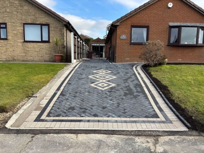 burnley block paved driveway path patio 02