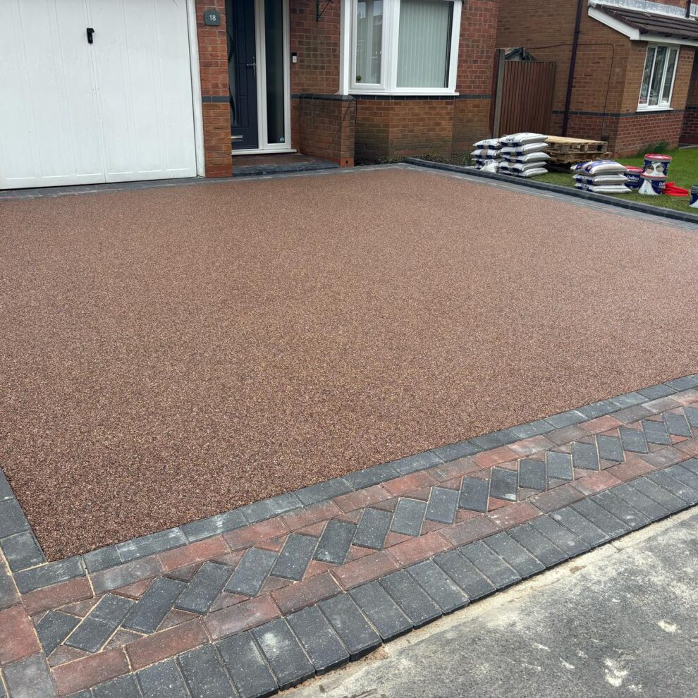bury resin driveway resin bound projects 06