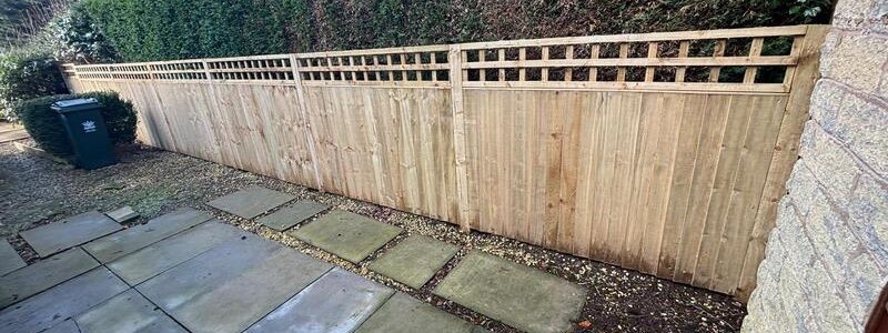 front rear patio with fencing and turf burnley 25 front rear patio with fencing and turf burnley 25