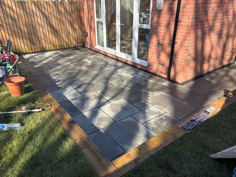 natural stone patio blackburn 07