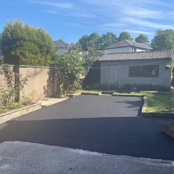 tarmac driveway and path accrington 10