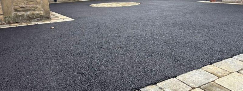 burnley tarmac drive block paved circle detail 0011 burnley tarmac drive block paved circle detail 0011