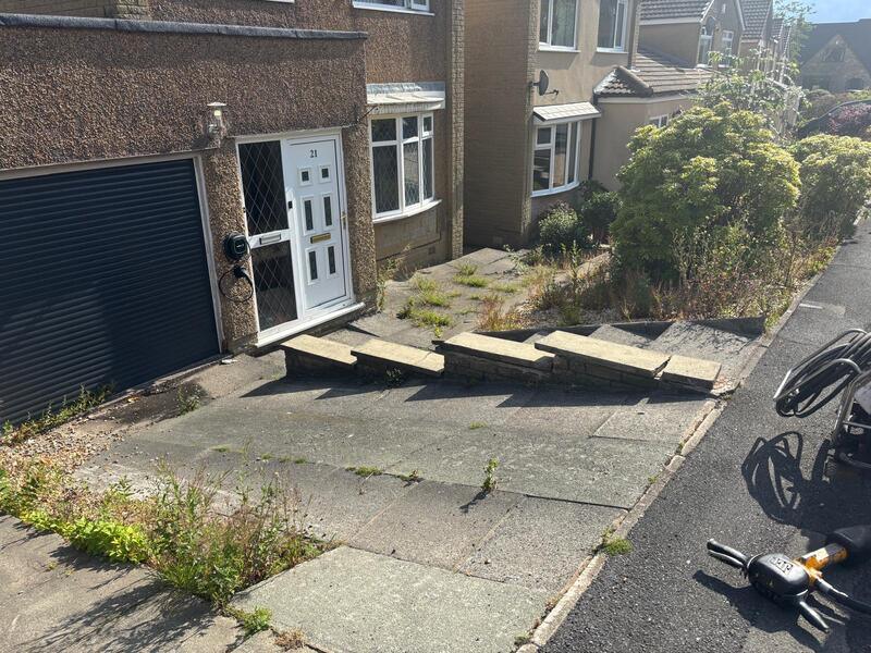 block paved driveway darwen 03