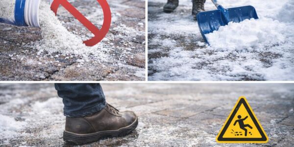 Winter DrivewayMaintenance Winter DrivewayMaintenance