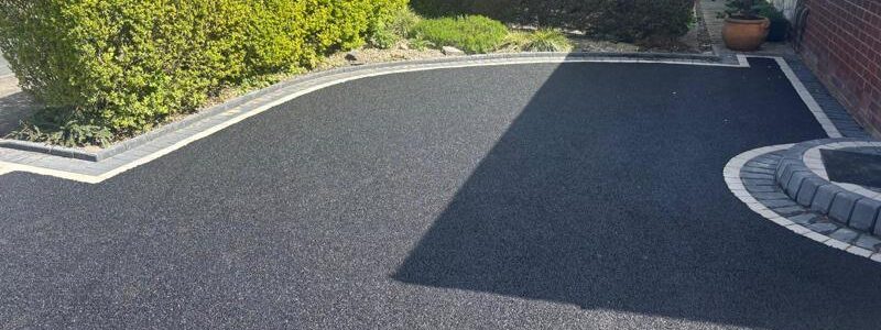 tarmac driveway block paved border in bury 13 tarmac driveway block paved border in bury 13
