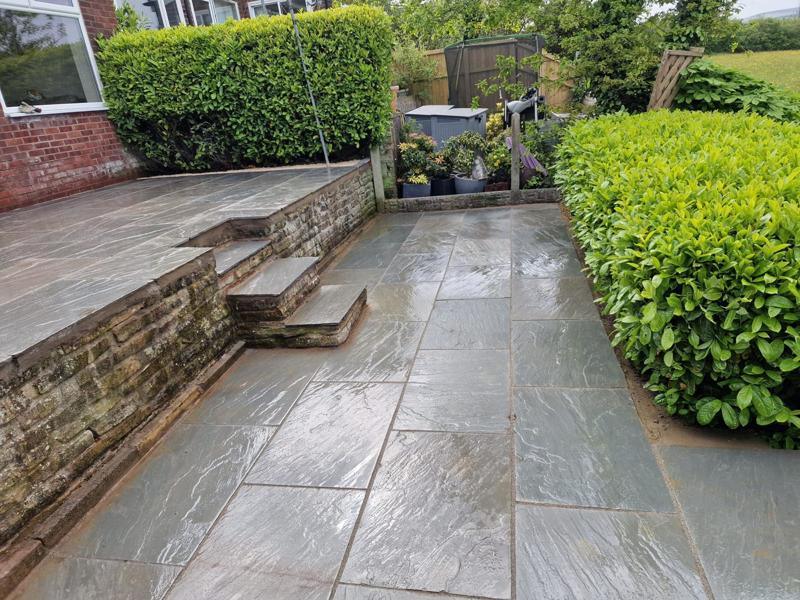 kandla grey indian sandstone patio nelson 21 kandla grey indian sandstone patio nelson 21