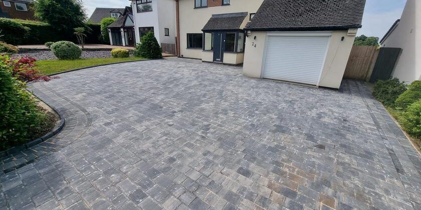 chorley block paved driveway medina granite blocks 05